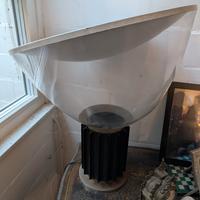 Lampada Flos Taccia grande fine anni 70 originale