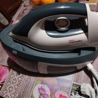 Stirella polti vapore continuo