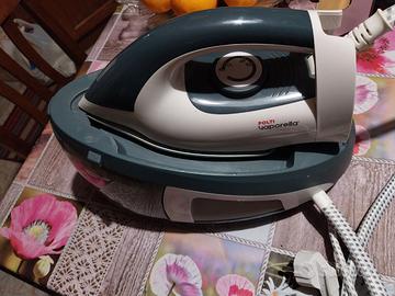 Stirella polti vapore continuo