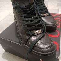 Scarpe alte uomo GUESS