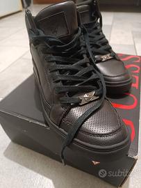 Scarpe alte uomo GUESS