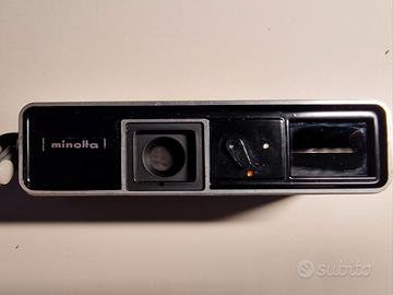 MINOLTA 16 Model P