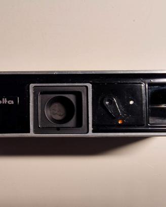 MINOLTA 16 Model P