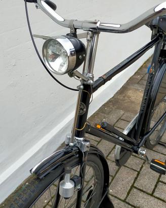 BICI D'EPOCA ANNI '60