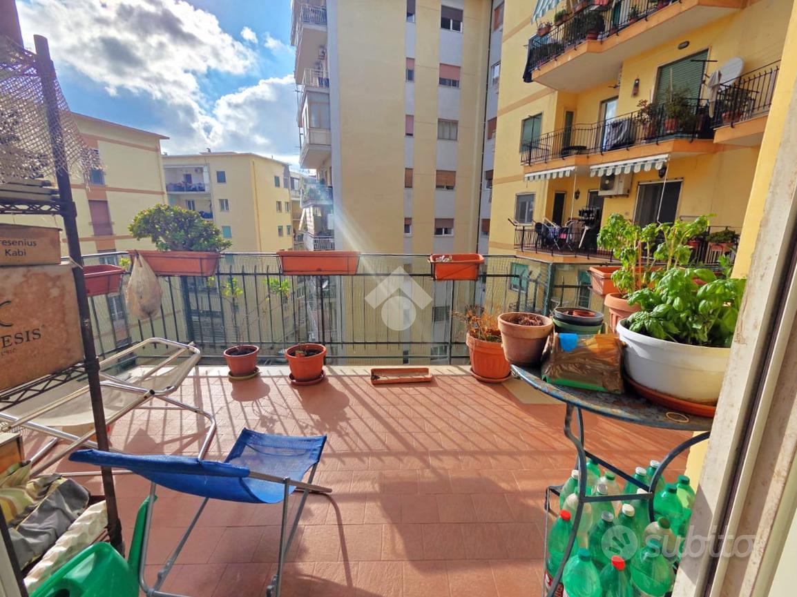 Apartment in Napoli, Rione Antignano, Municipalità 5 - Vista 5