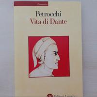 Petrocchi "Vita di Dante" Laterza