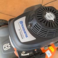 tagliaerba husqvarna 