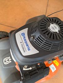 tagliaerba husqvarna 