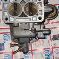 carburatore 30DGF1 WEBER doppio corpo