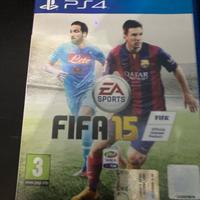 Fifa 15