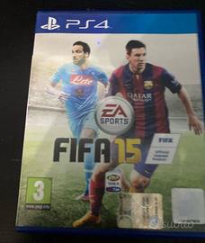 Fifa 15