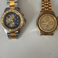 Breil + lorus