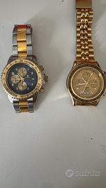 Breil + lorus