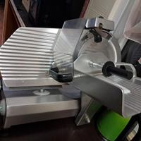 Affettatrice professionale