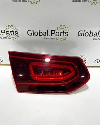 Stop posteriore sx interno Mercedes Glc Coupé