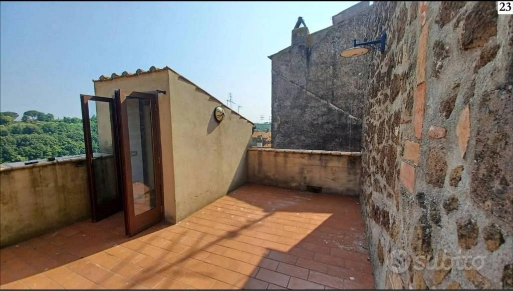 Appartamento – Pitigliano, Grosseto - Vista 5