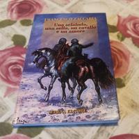 Libro: Una sciabola, una sella, un cavallo