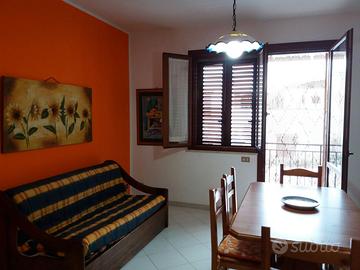 Estate 2026 Casa vacanze San Vito Lo Capo (TP)