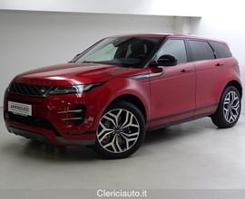 Land Rover RR Evoque Range Rover Evoque 1.5 I...