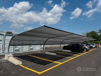 Posto Auto Coperto a Venezia -Comodità e Sicurezza