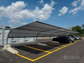 Posto Auto Coperto a Venezia -Comodità e Sicurezza