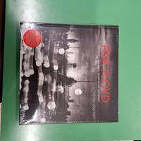 CD/DVD/LP Pink Floyd “London 1966/1967”