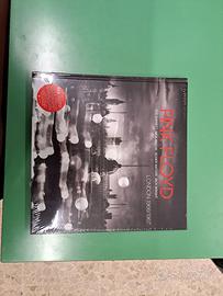 CD/DVD/LP Pink Floyd “London 1966/1967”