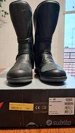 stivali uomo moto 