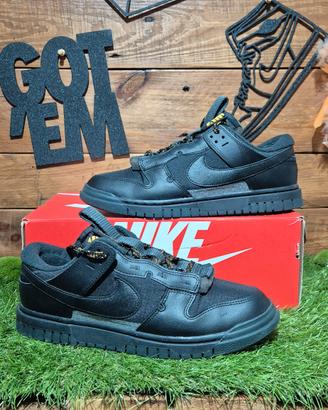Nike Dunk Jumbo Tg 44.5