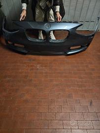 paraurti BMW serie 1