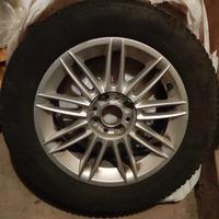 gomme invernali 