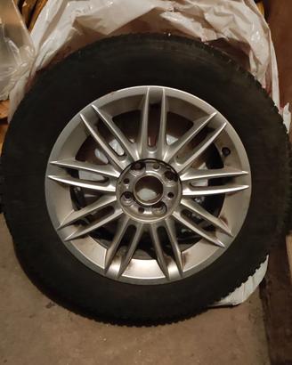 gomme invernali 