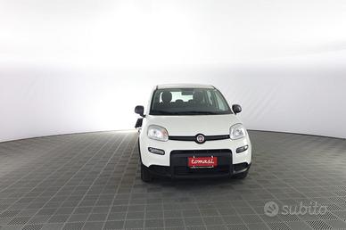 FIAT Panda Panda 1.0 FireFly S&S Hybrid