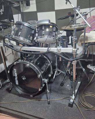 ROLAND VAD 706