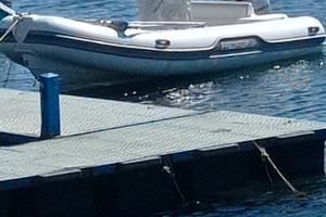 Gommone Predator 540