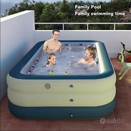 Piscina Gonfiabile