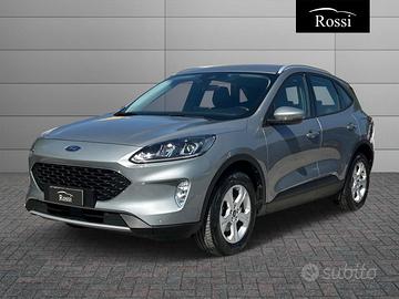 FORD Kuga III 2020 - Kuga 1.5 ecoblue Conne U70286