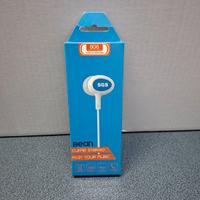 Auricolari cuffie stereo per smartphone tablet