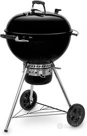 Barbecue Weber master touch cm57