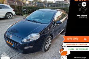 FIAT Punto 1.3 MJT II 75 CV 5P Street 2015 EURO5