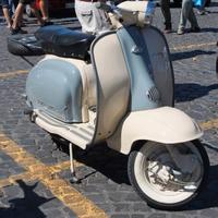 Lambretta LI 150 2a serie