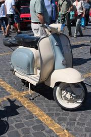 Lambretta LI 150 2a serie