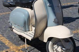 Lambretta LI 150 2a serie