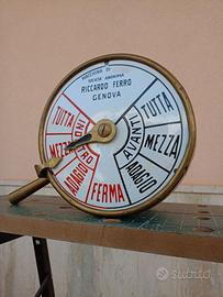 Telegrafo di macchine