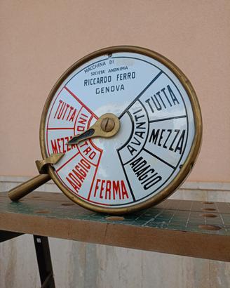 Telegrafo di macchine