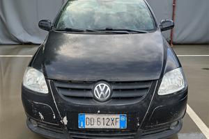 Volswagen fox sport 1.4 benzina UniPró