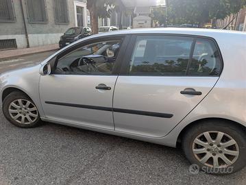 Golf sport line 5