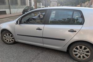 Golf sport line 5