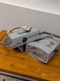 Fosnova Trial One - Faro Proiettore