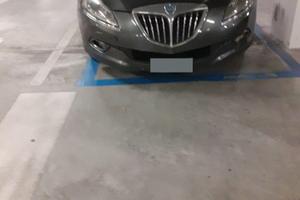 Lancia Delta